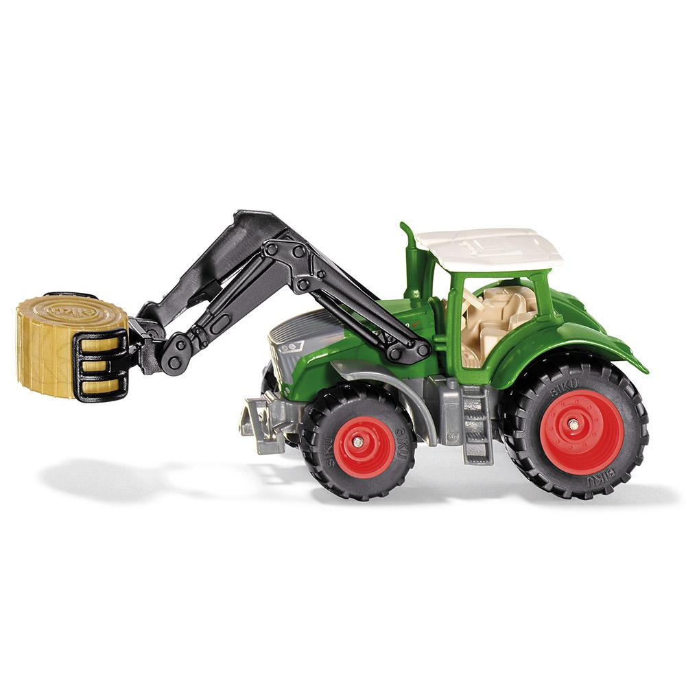 Jucarie - Tractor Fendt 1050 Vario | Siku