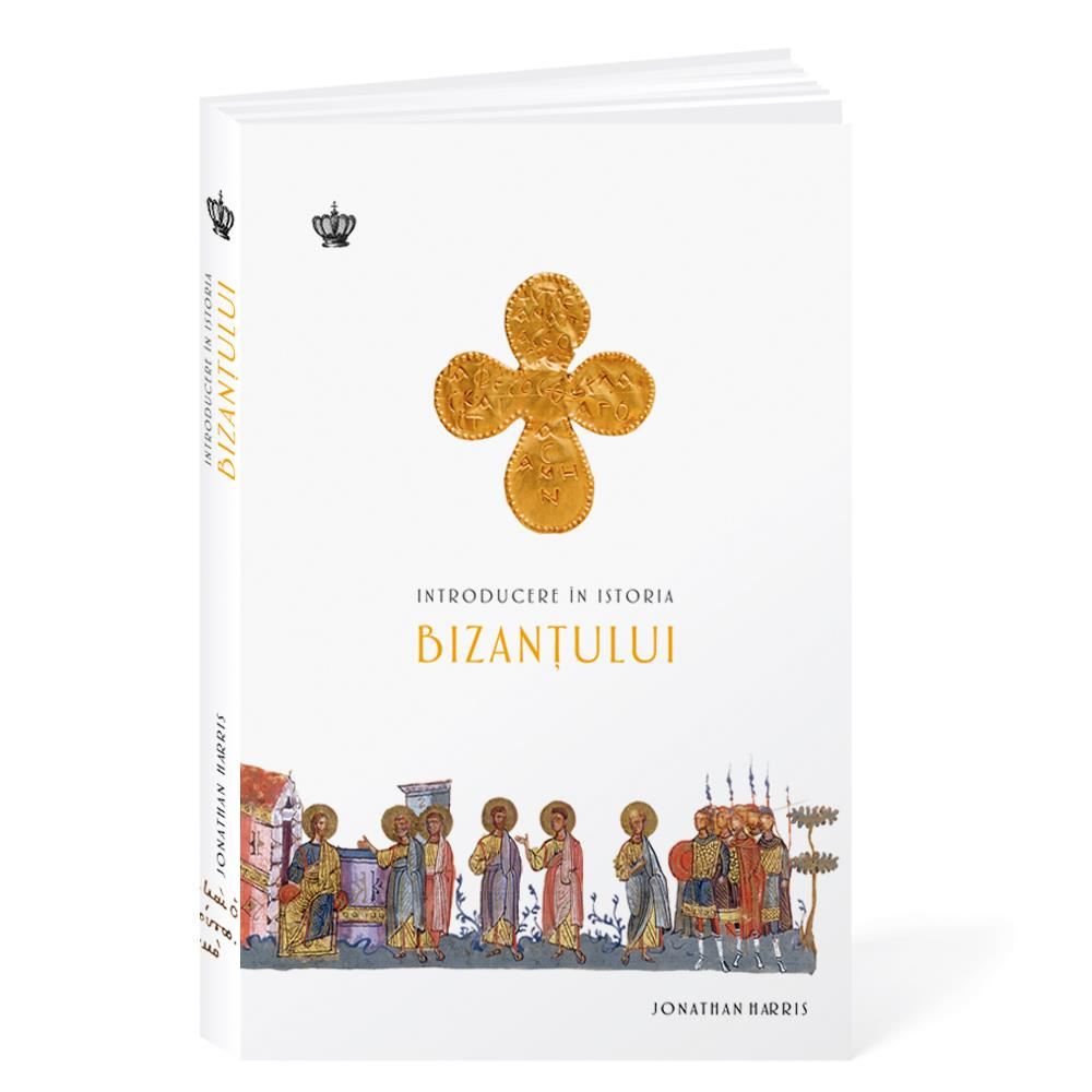 Introducere in Istoria Bizantului 
