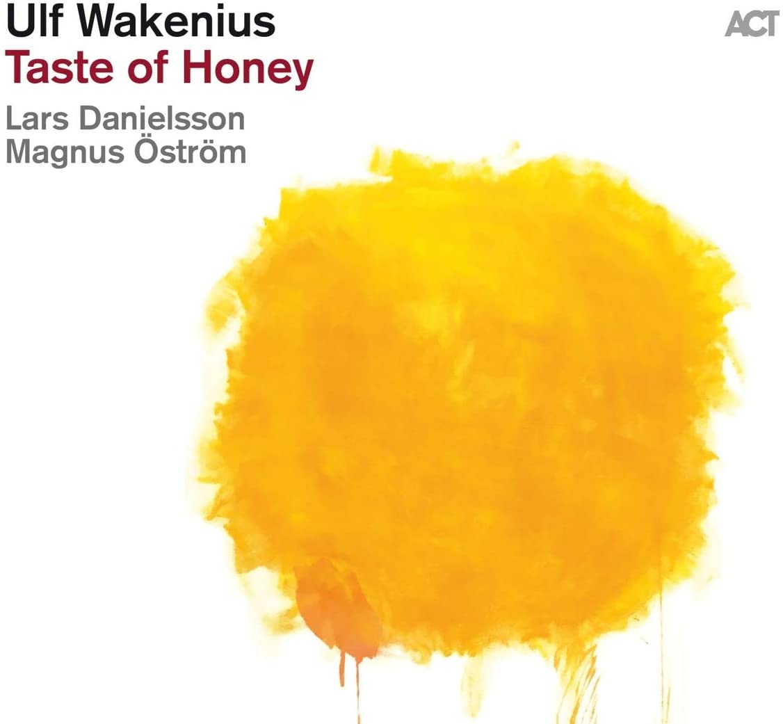 Taste of Honey - Vinyl | Ulf Wakenius