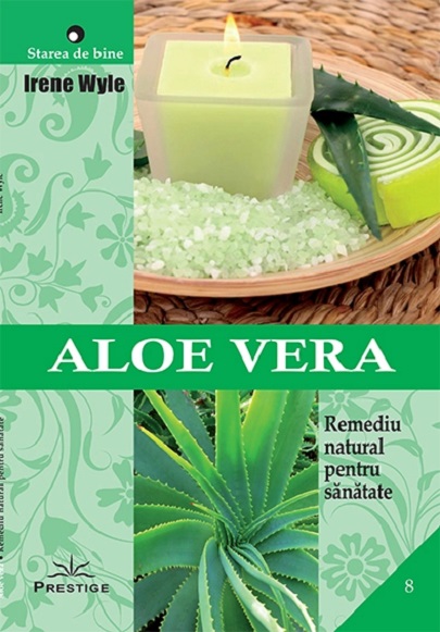 Aloe Vera | Irene Wyle