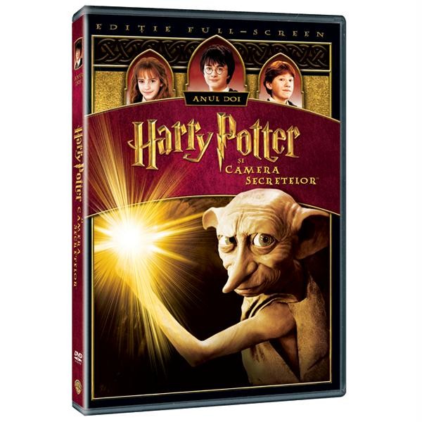 Harry Potter si camera secretelor / Harry Potter And The Chambers Of Secrets | Chris Columbus image18