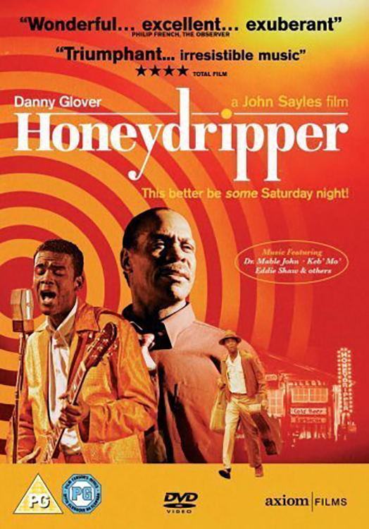 Honeydripper | John Sayles