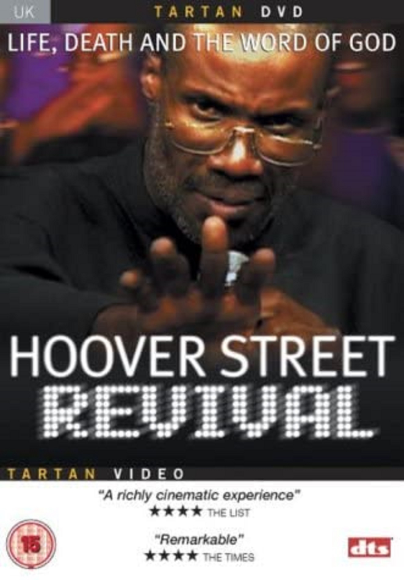 Hoover Street Revival | Sophie Fiennes