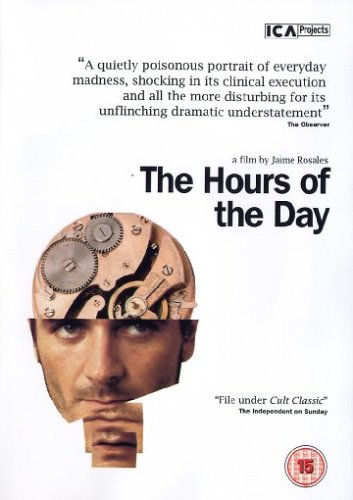 The Hours Of The Day / Las horas del dia | Jaime Rosales