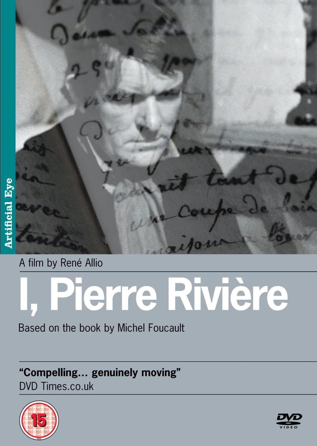 I Pierre Rivierre | Rene Allio