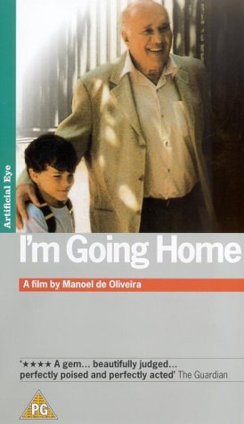 I'm Going Home / Je rentre a la maison | Manoel de Oliveira
