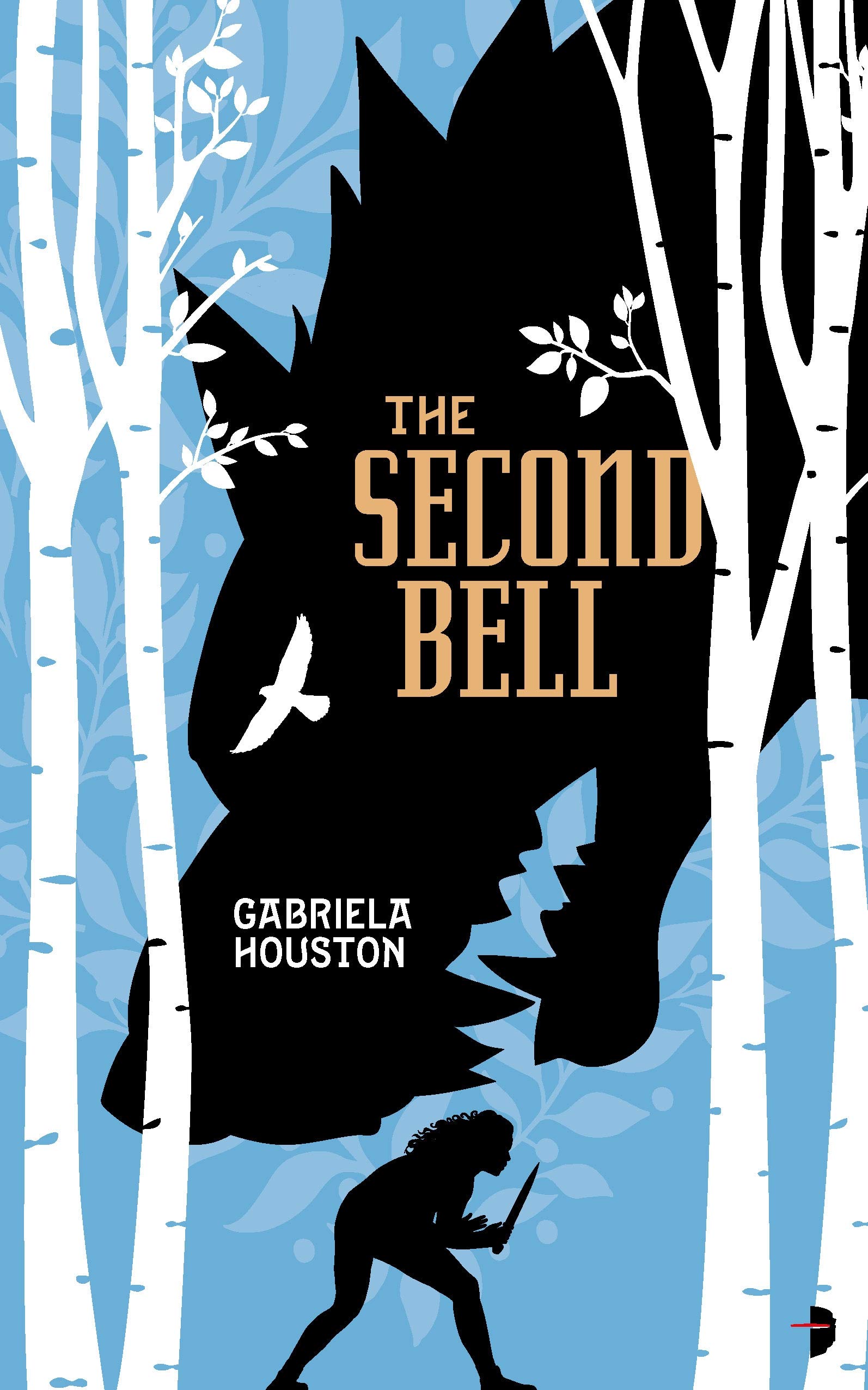 The Second Bell | Gabriela Houston