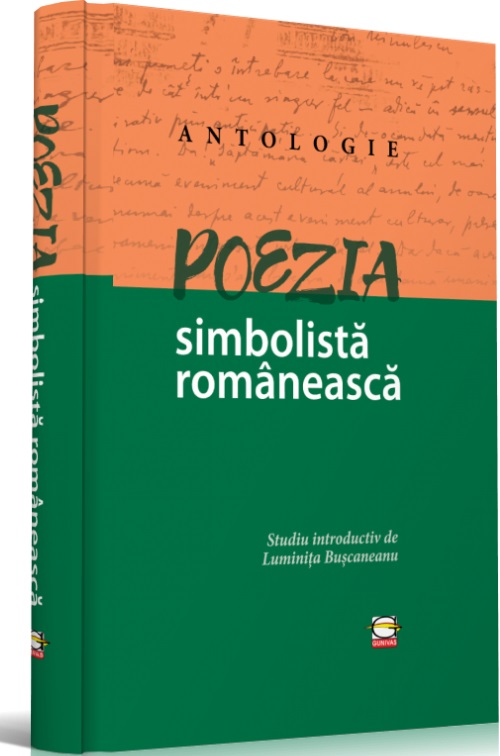 Poezia simbolista romaneasca | Luminita Buscaneanu