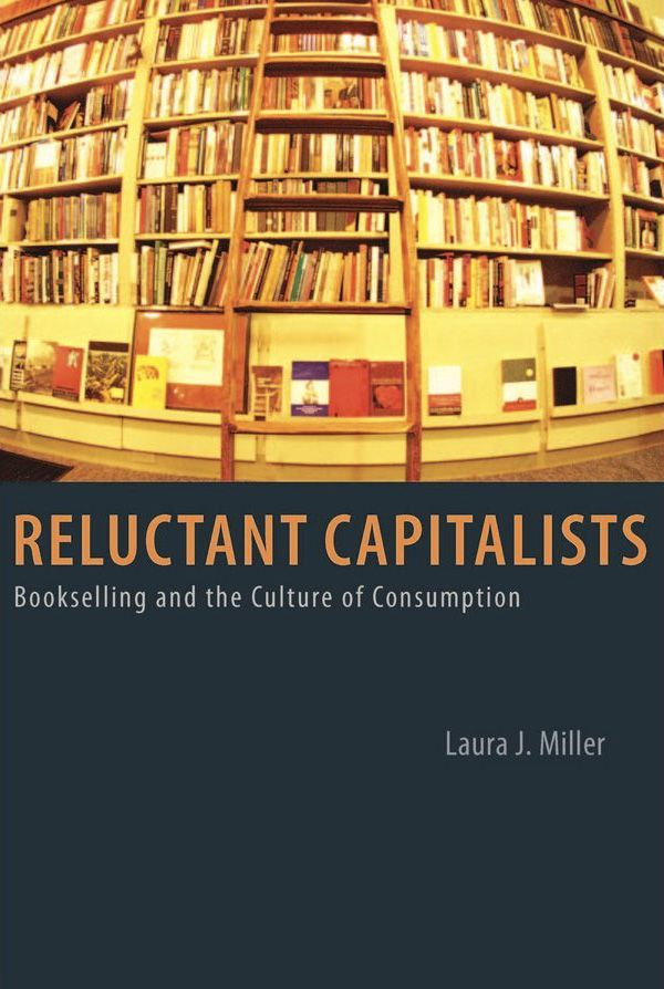 Reluctant Capitalists | 