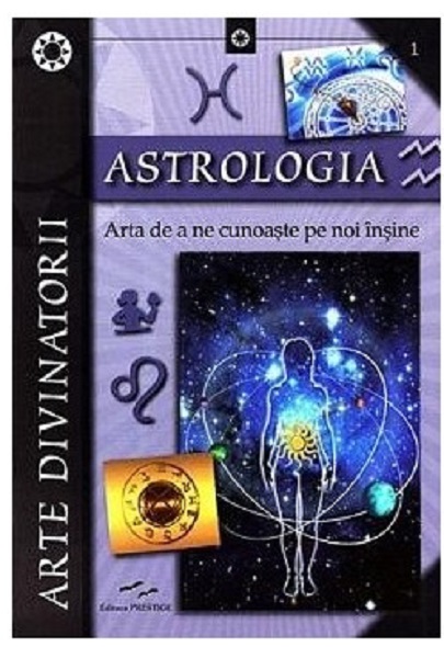 PDF Astrologia | Elena Colucci carturesti.ro Carte