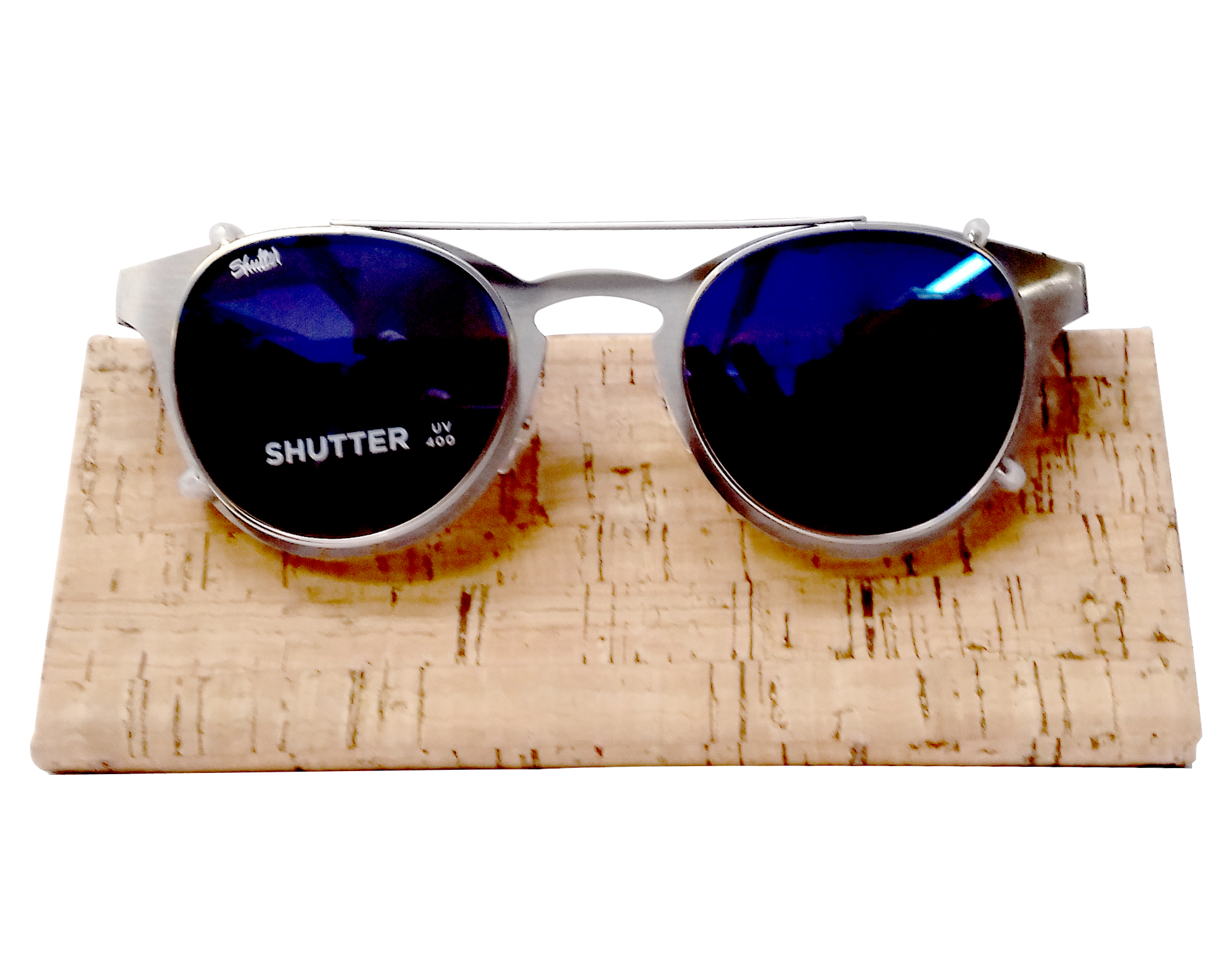 Ochelari de soare - Bamboo Slip | 4all