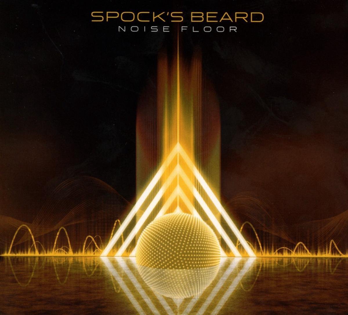 Noise Floor | Spock\'s Beard
