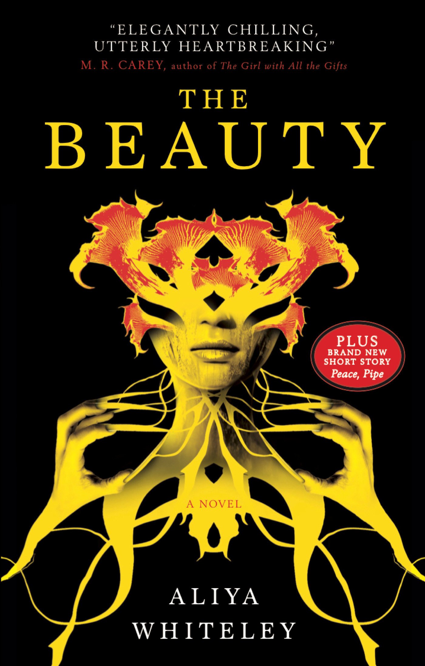 The Beauty | Aliya Whiteley