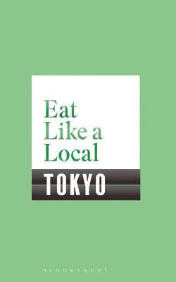 Eat Like a Local Tokyo |