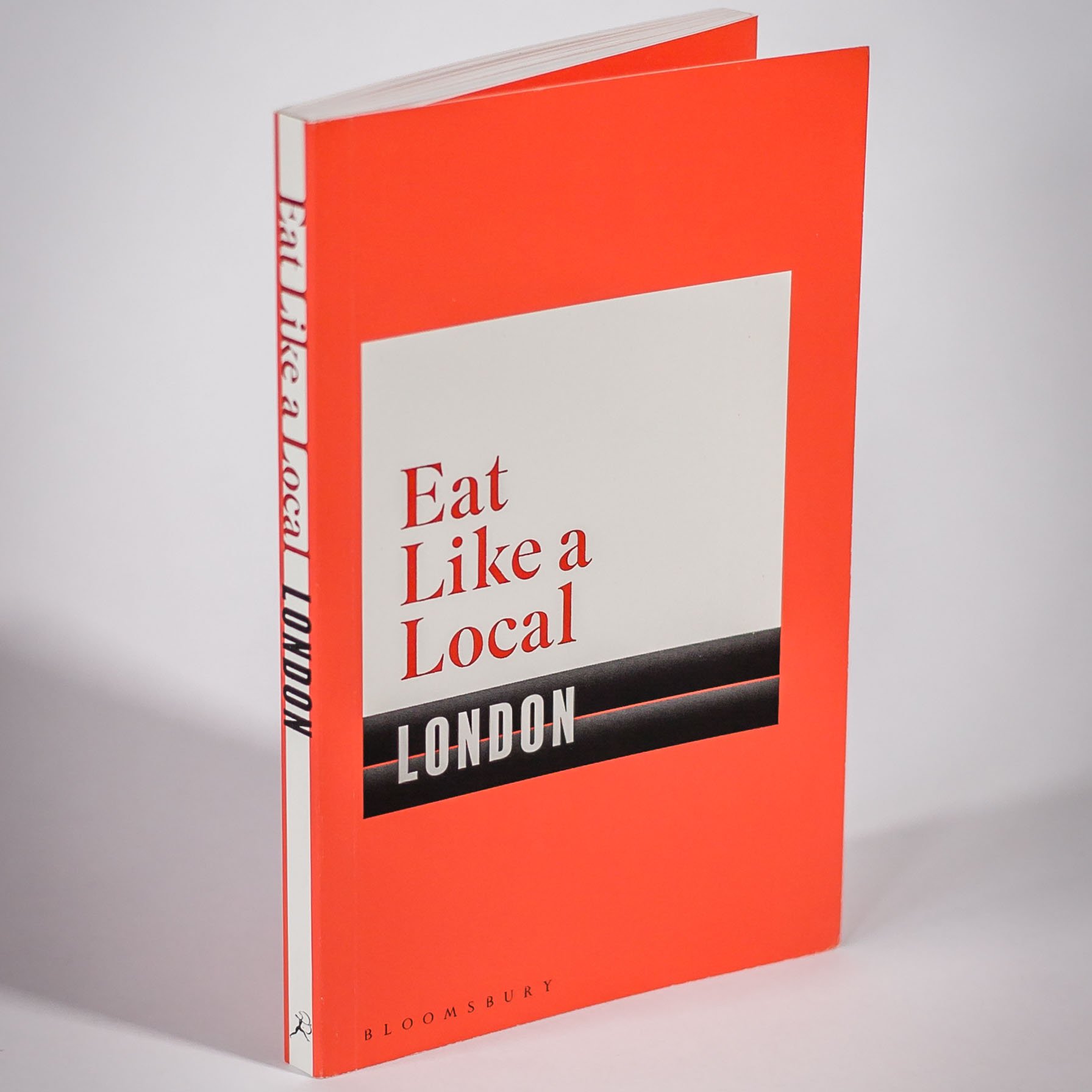 Eat Like a Local - LONDON | - 4 | YEO