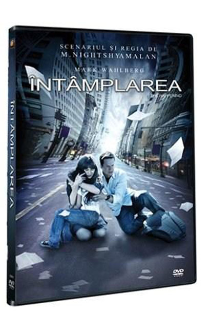 Intamplarea / The Happening | M. Night Shyamalan