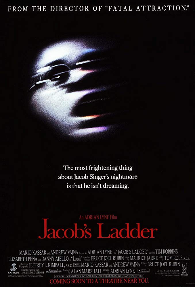 Jacob's Ladder / Jacob's Ladder | Adrian Lyne