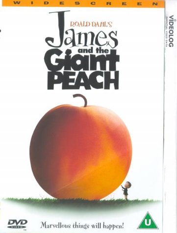 James And The Giant Peach | Henry Selick