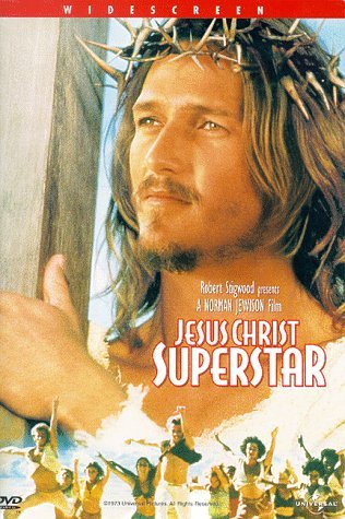 Jesus Christ Superstar | Norman Jewison