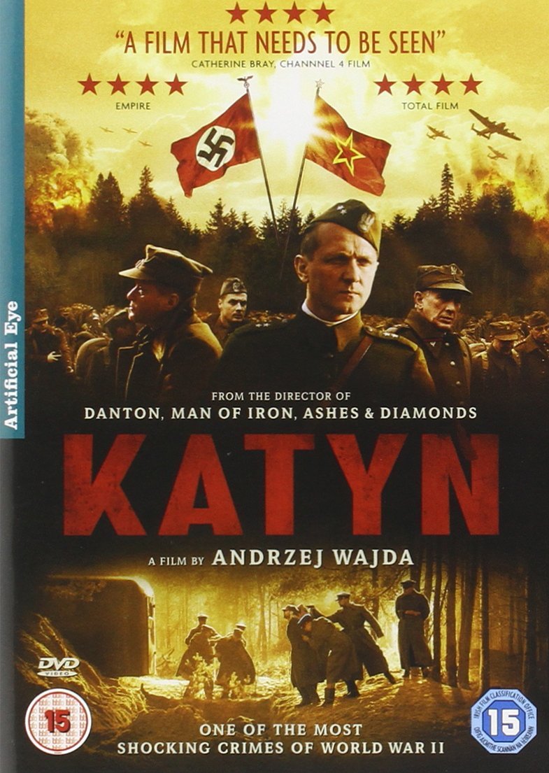 Katyn | Andrzej Wajda