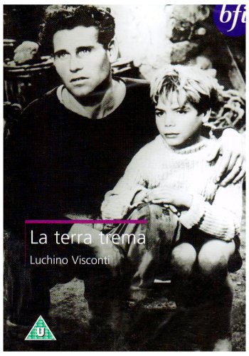 La Terra Trema | Luchino Visconti