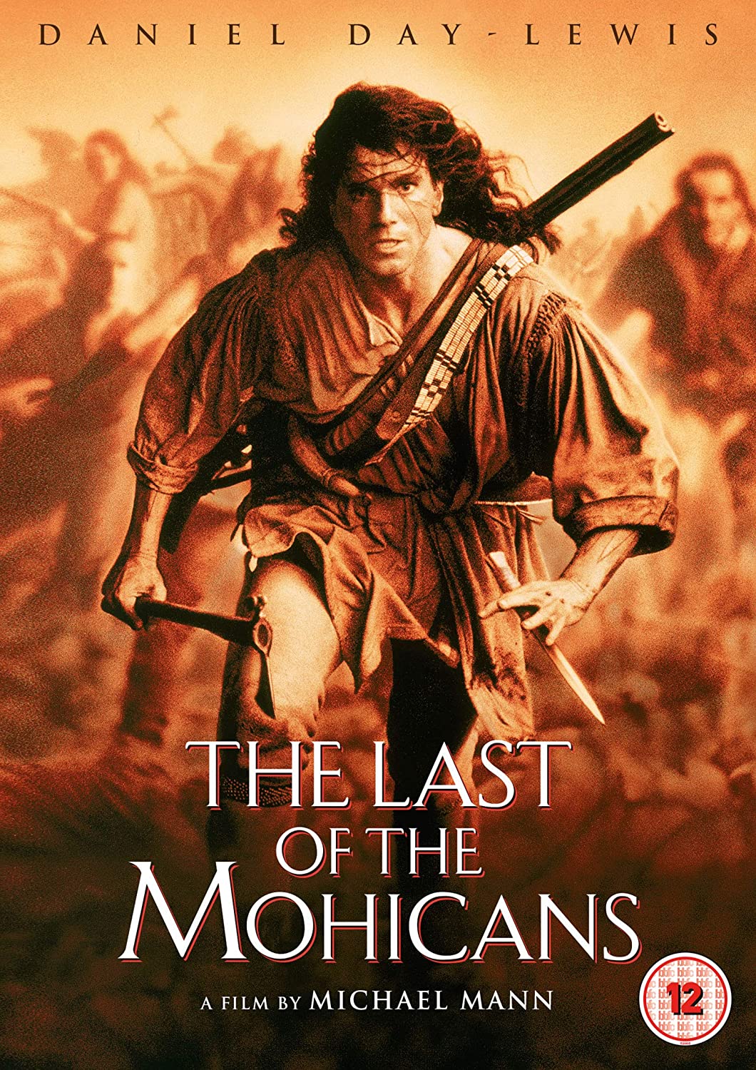 The Last Of The Mohicans | Michael Mann