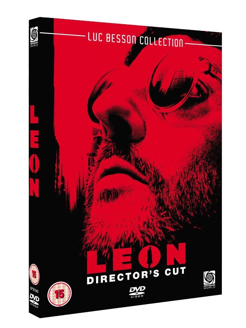 Leon - Director\'s Cut | Luc Besson