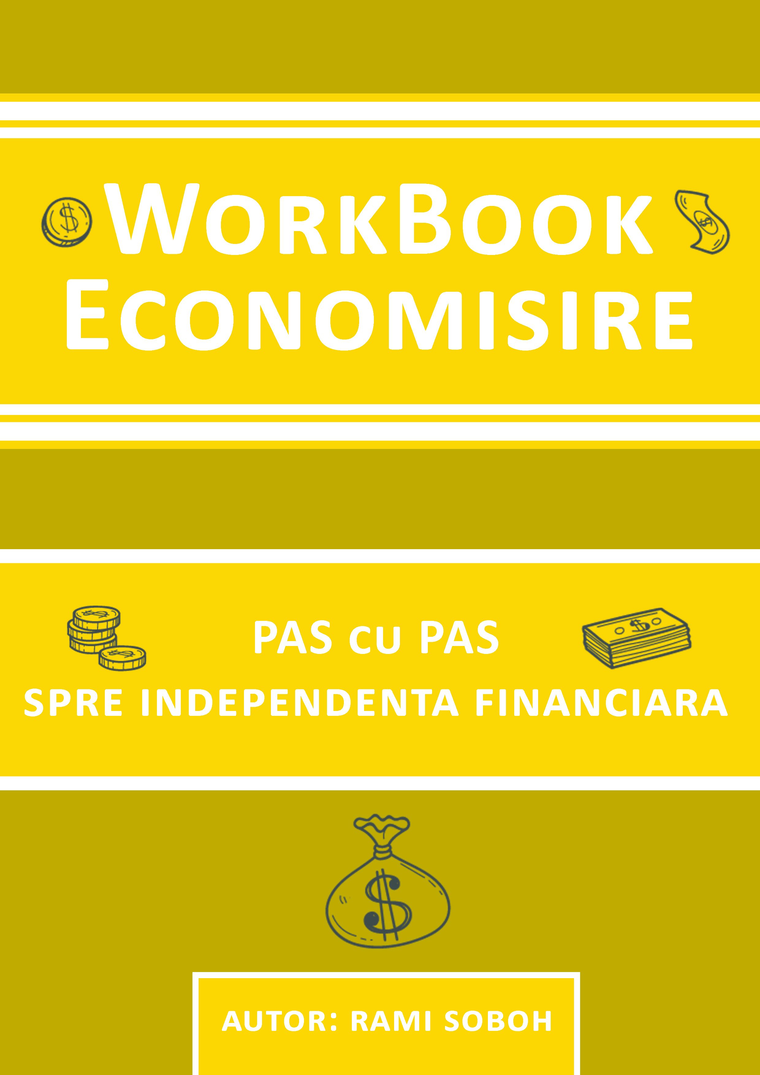 Agenda Economisire | WorkBook