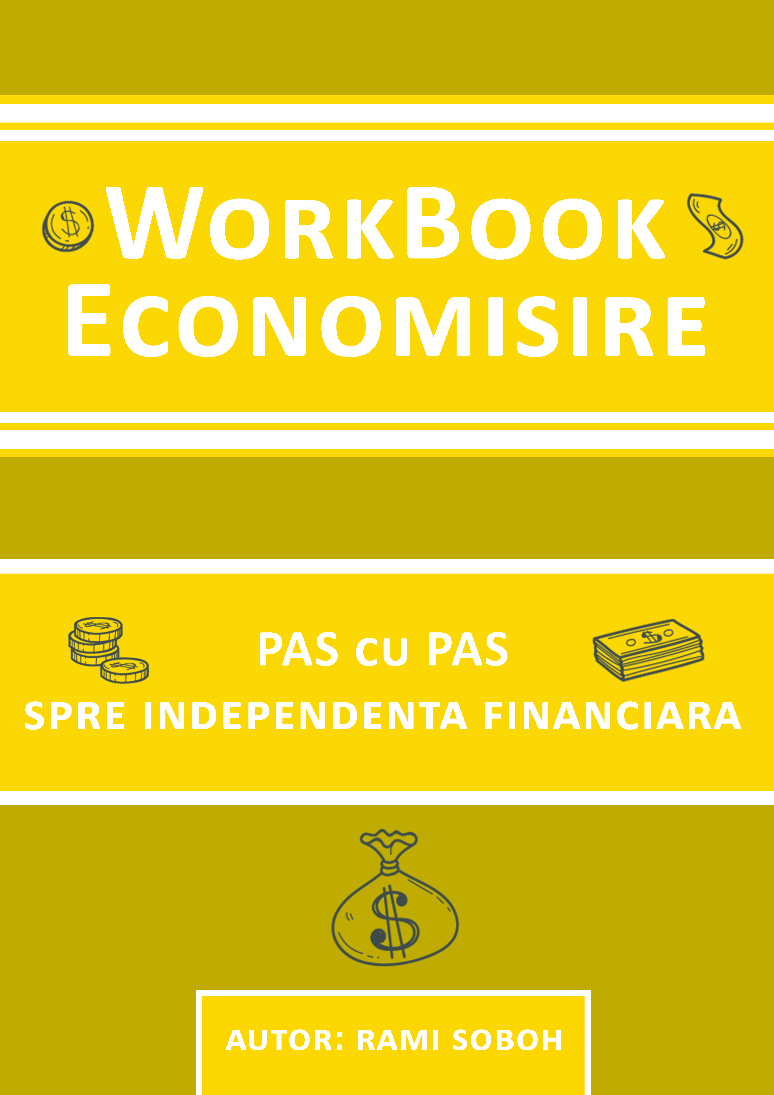 Agenda Economisire | WorkBook - 3 | YEO