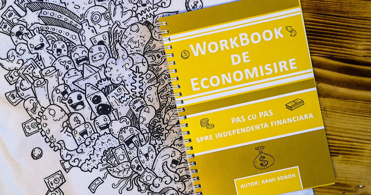 Agenda Economisire | WorkBook