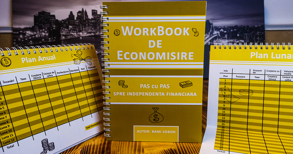 Agenda Economisire | WorkBook - 2 | YEO