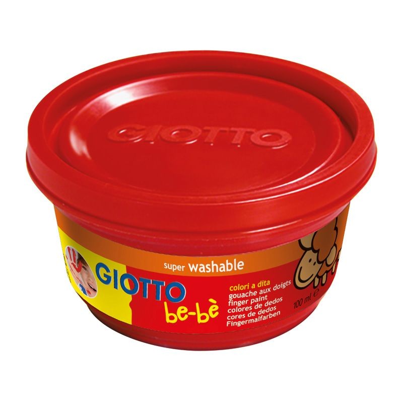 Set plastilina - My Modelling Bucket | Giotto Bebe - 1 | YEO