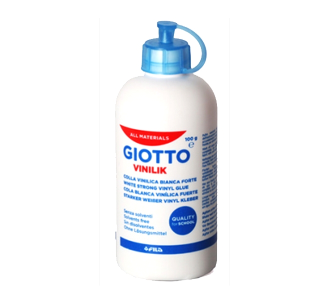 Adeziv universal - Vinilik, 100 ml | Giotto