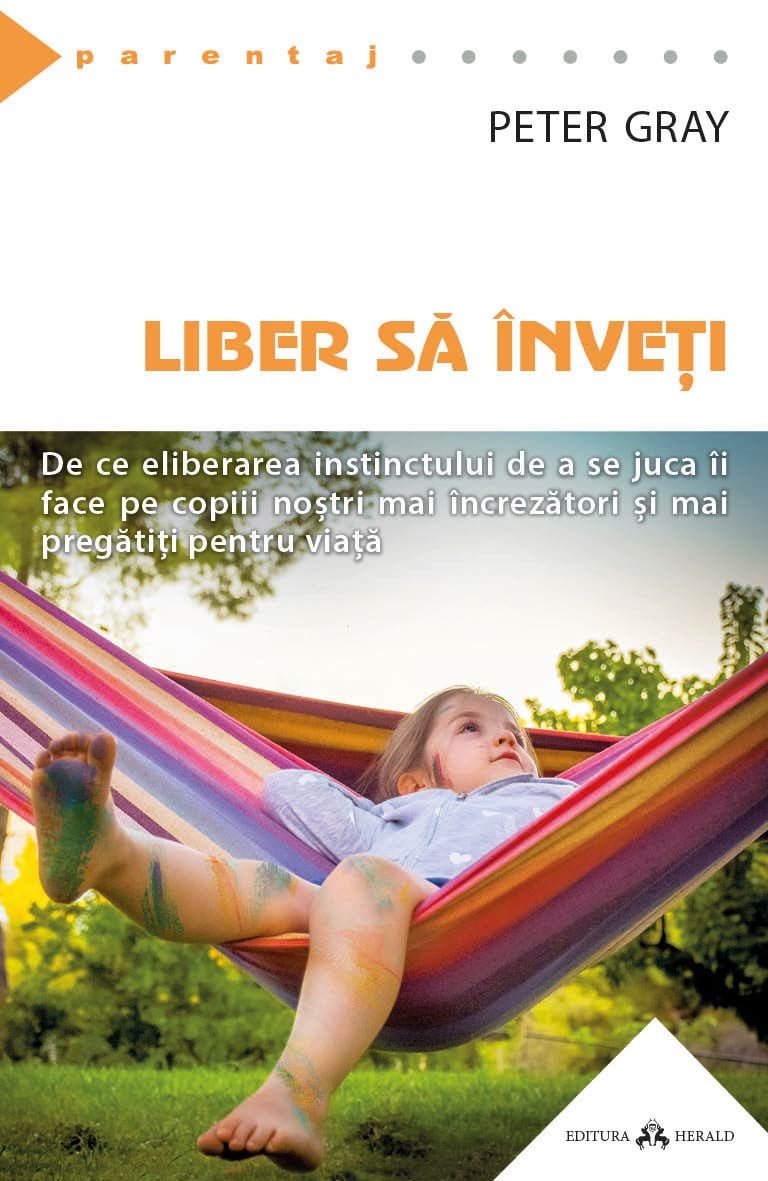 Liber sa inveti | Peter Gray - 2 | YEO