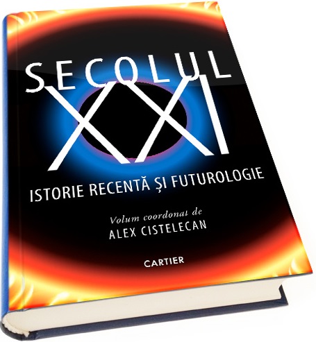 Secolul XXI | Alex Cistelecan