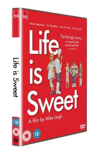 Life Is Sweet | Mike Leigh