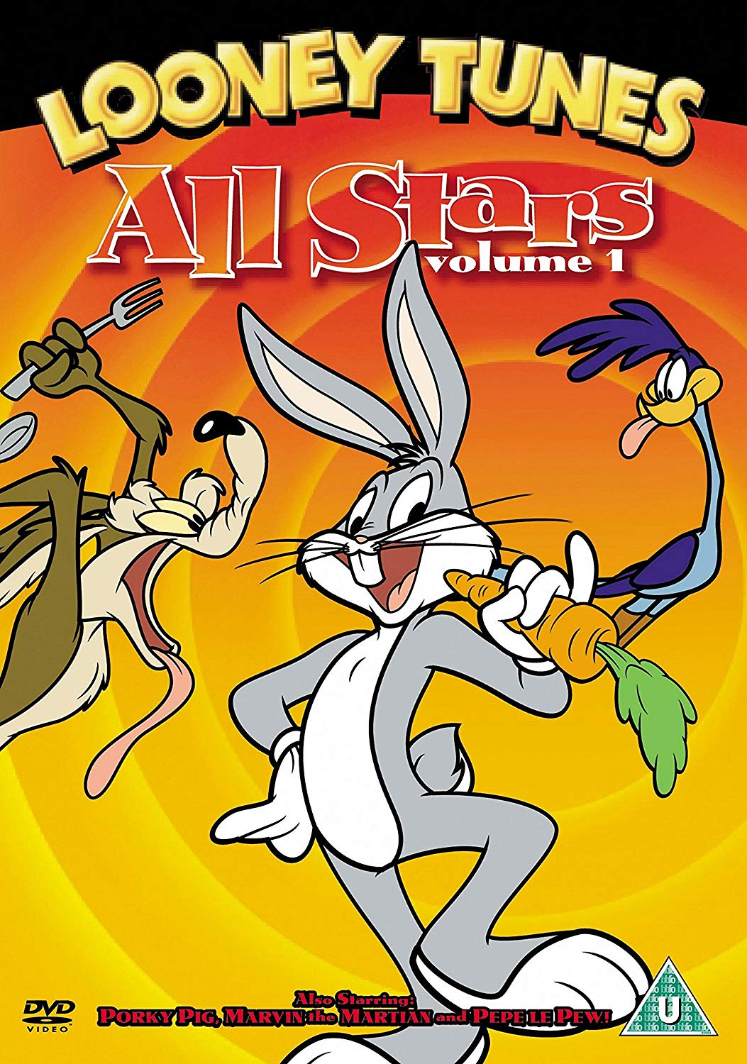 Looney Tunes All Stars Vol. 1