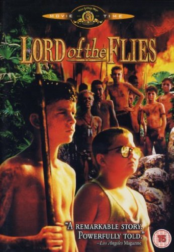 Lord Of The Flies | Harry Hook
