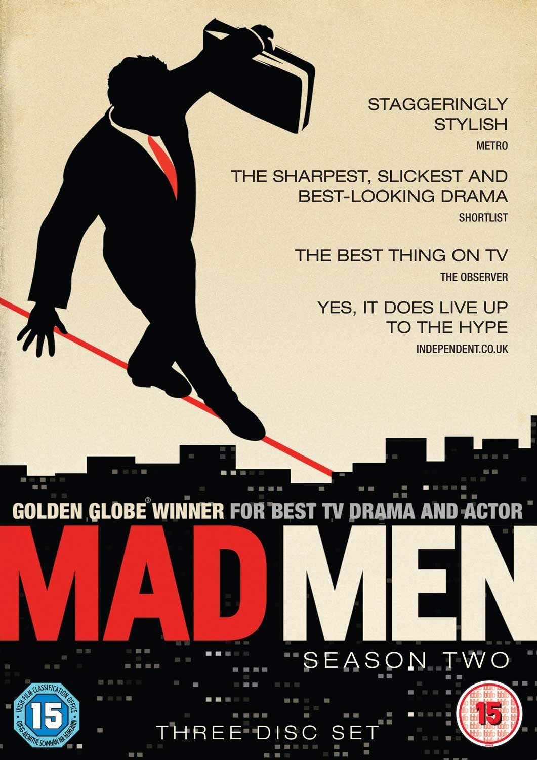 Mad Men - Season 2 | Matthew Weiner