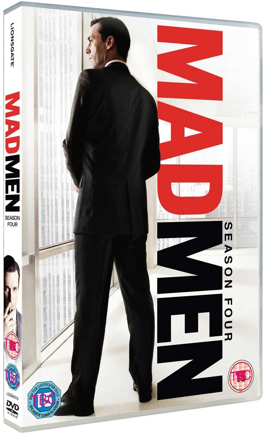 Mad Men - Season 4 | Matthew Weiner