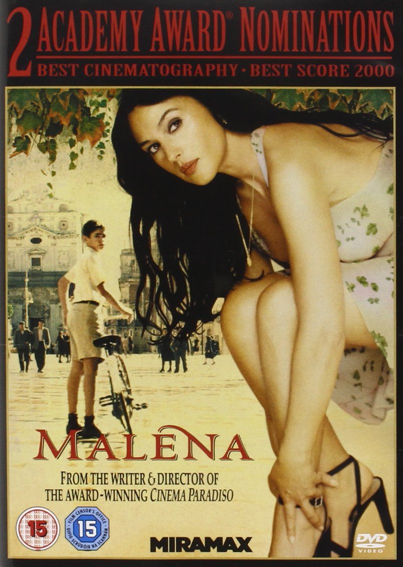 Malena | Giuseppe Tornatore