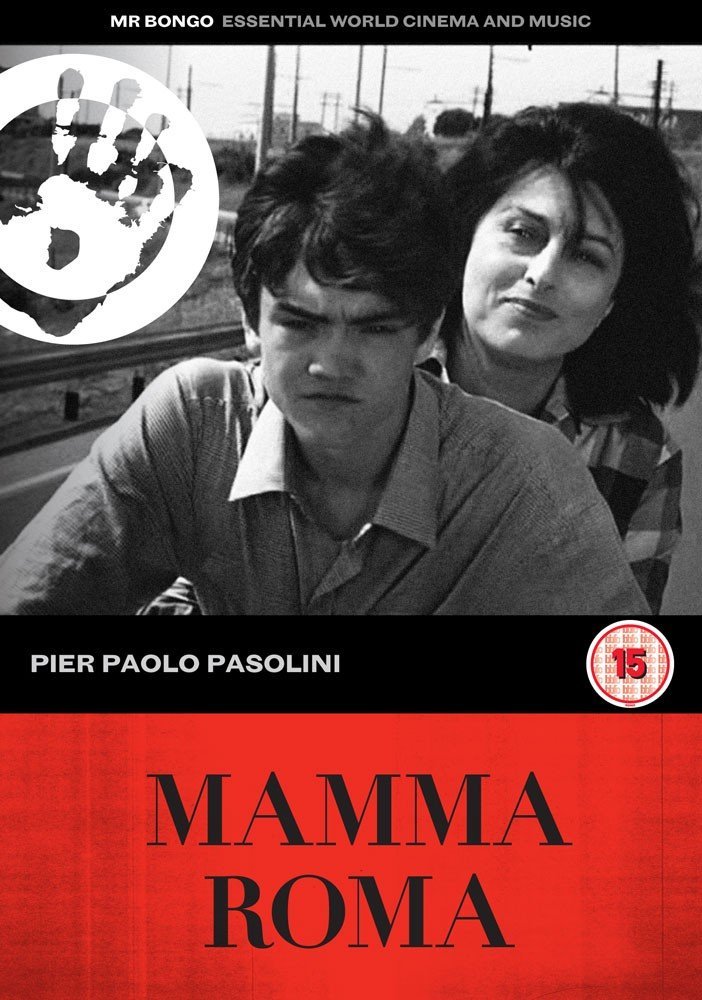 Mamma Roma | Pier Paolo Pasolini