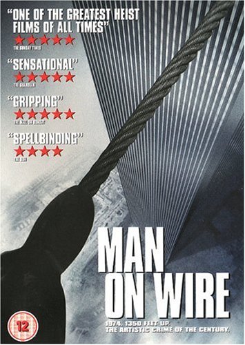Man on Wire | James Marsh