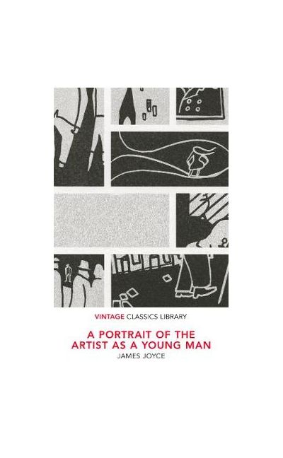 A Portrait of the Artist as a Young Man | James Joyce