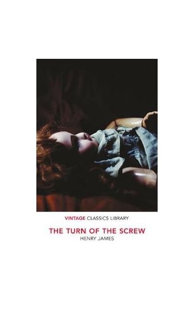 The Turn of the Screw and Other Stories | Henry James image4