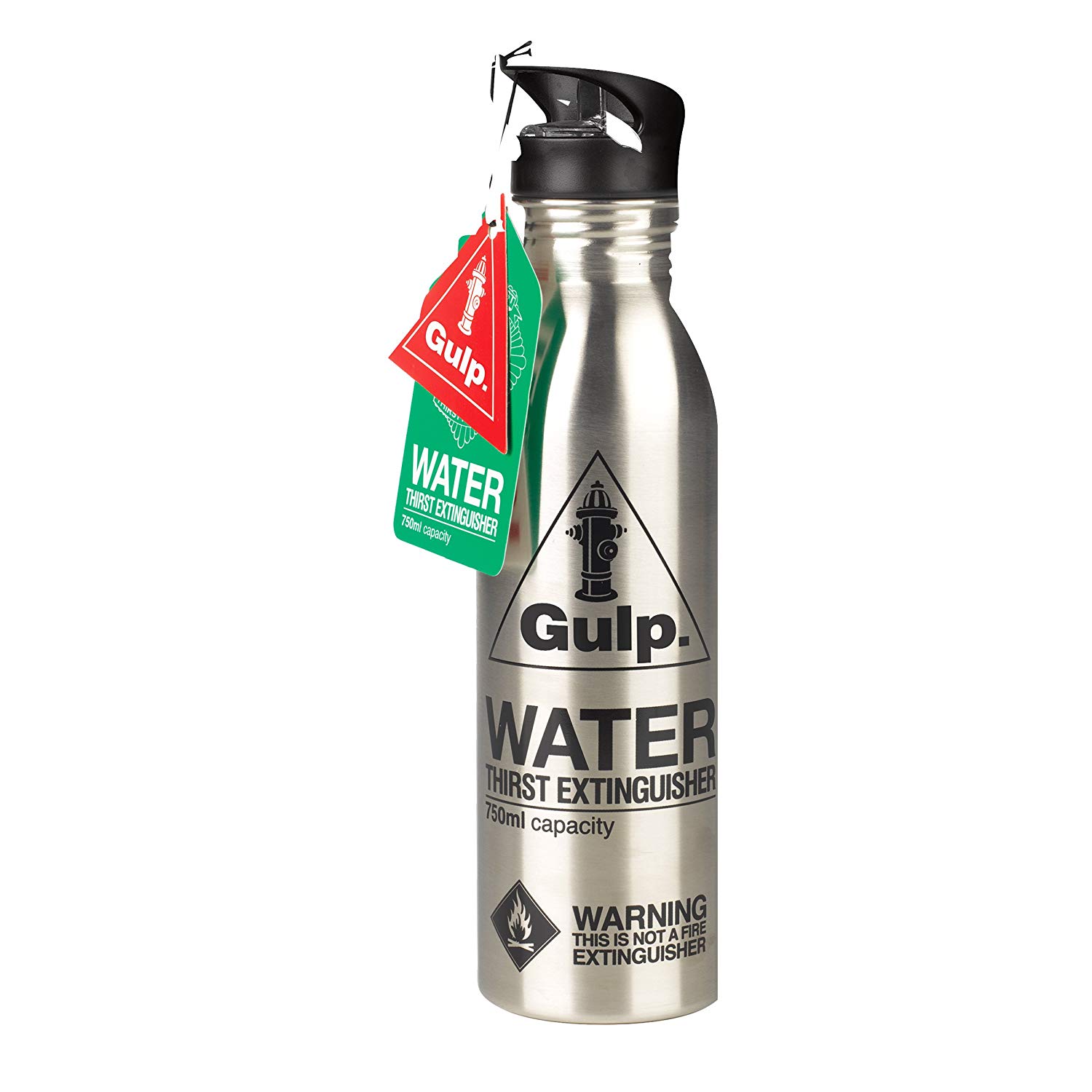 Sticla pentru apa - Gulp Thirst Extinguisher | Wild & Wolf