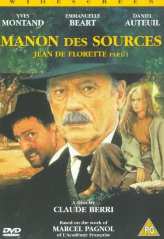 Manon of the Spring / Manon Des Sources | Claude Berri