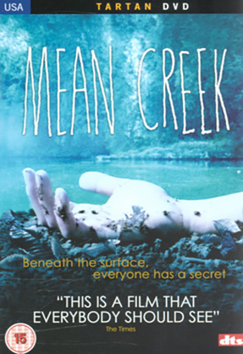 Mean Creek | Jacob Estes