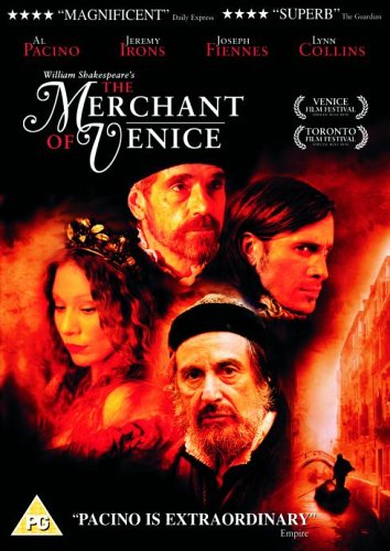 The Merchant of Venice | Michael Radford