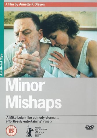 Minor Mishaps / Sma ulykker | Annette K. Olesen